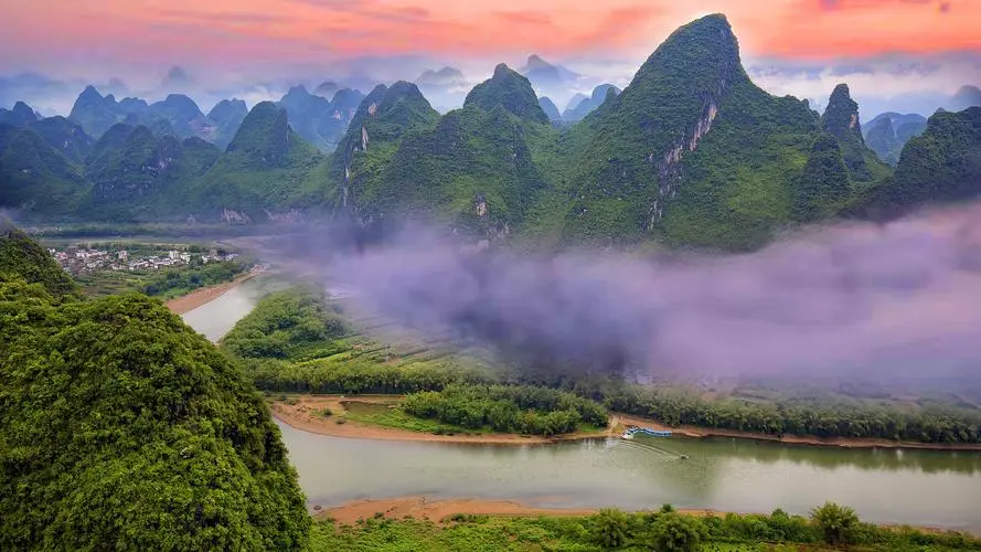智能制造无人化智慧工厂